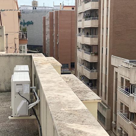 Malaga Centro Habitaciones Privada En Apartamento Compartidos المظهر الخارجي الصورة